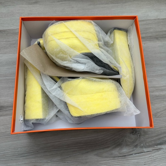 Chunky Yellow Hells - Picture 6 of 6